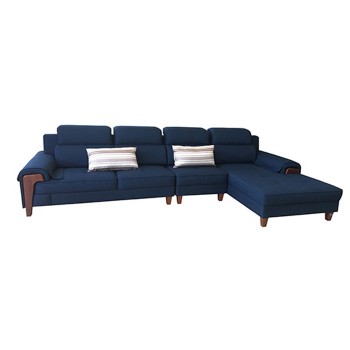 Sofa gia đình SF404-3